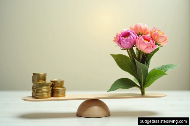 Balancing Cost and Quality in Senior Care