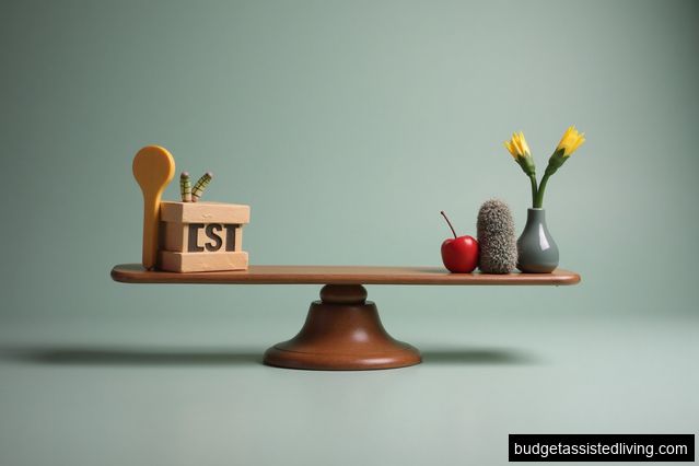 Balancing Cost and Quality in Senior Care