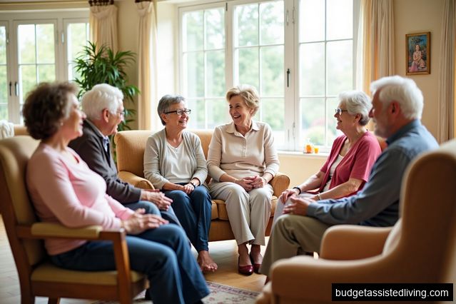 Comprehensive Facility Search