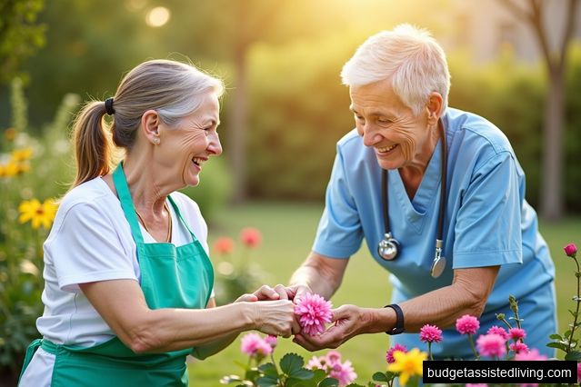 Financing and Resource Guidance