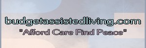 budgetassistedliving.com logo